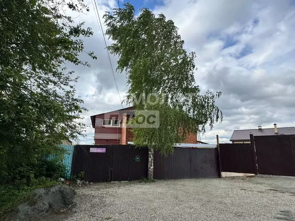 Дом в Челябинская область, Челябинск ул. Кудрина, 38 (204 м) - Фото 0