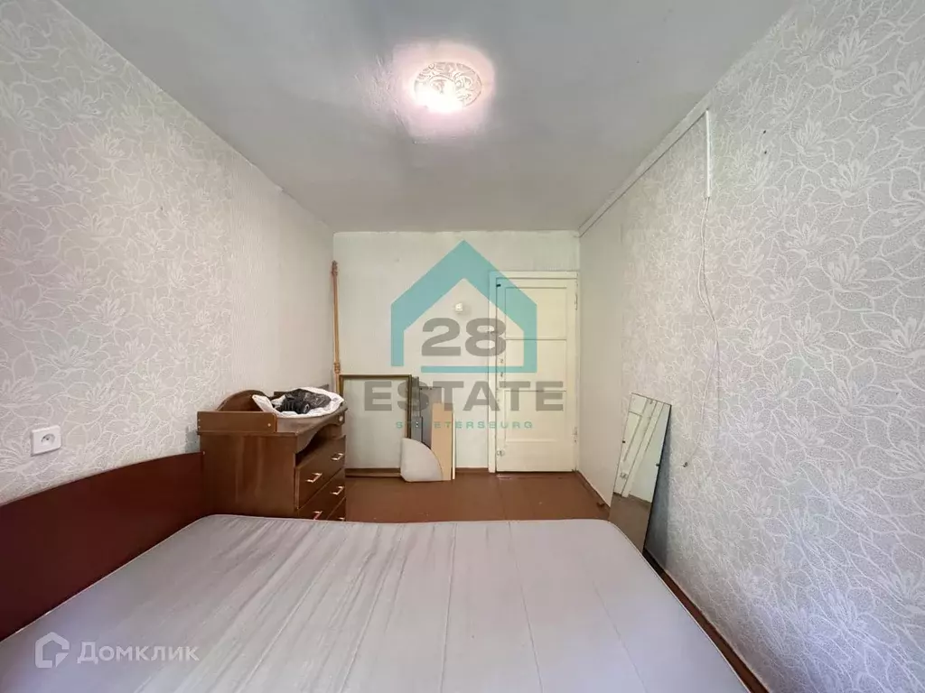 Продаётся 3-к квартира, 55.8 м - Фото 1