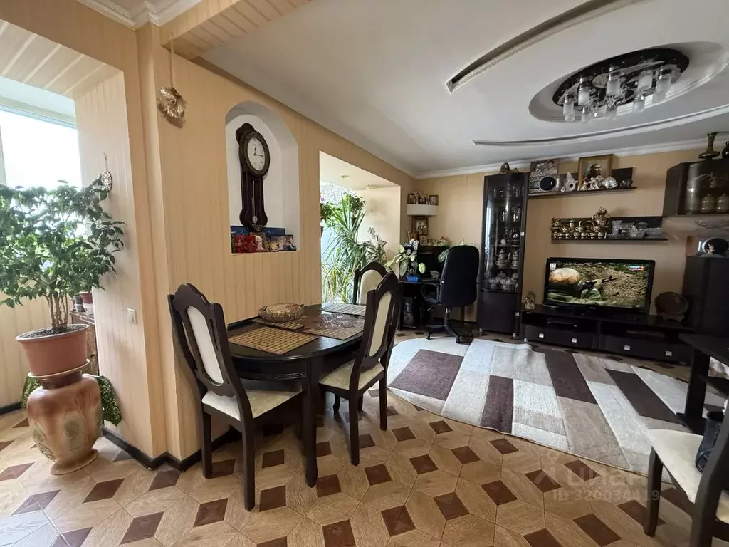 3-к кв. Калужская область, Калуга ш. Грабцевское, 122 (67.5 м) - Фото 2