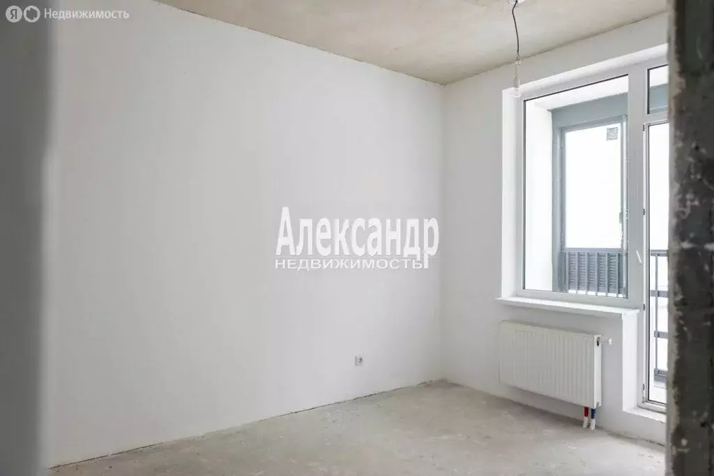 1-комнатная квартира: городской посёлок Новоселье, Центральная улица, ... - Фото 2