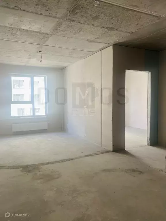 Продаётся 2-к квартира, 51.6 м - Фото 0