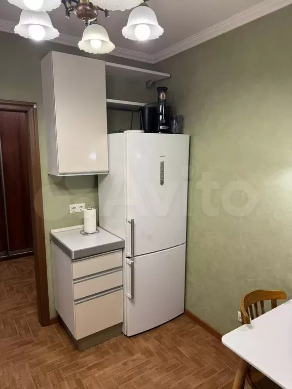 1-к. квартира, 41 м, 6/16 эт. - Фото 1