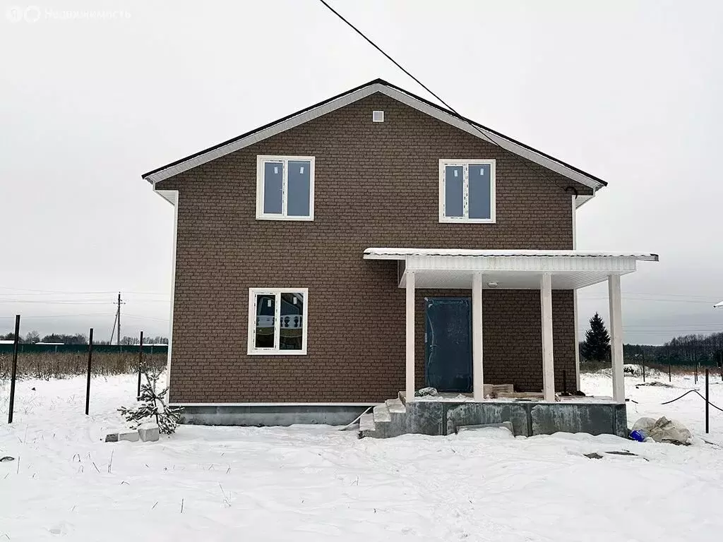 Дом в Московская область, Раменский муниципальный округ, КП Гжель-3 ... - Фото 1