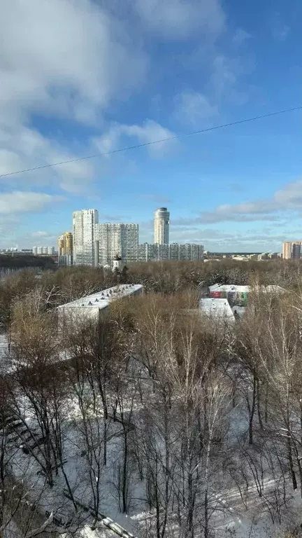 2-к кв. Московская область, Химки ул. Нахимова, 6 (52.0 м) - Фото 1