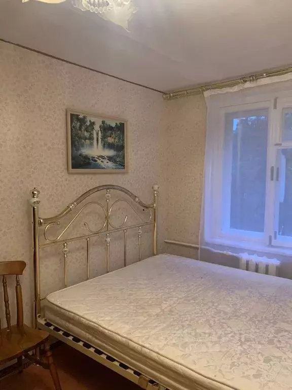 2-к кв. Москва Болотниковская ул., 28К2 (44.0 м) - Фото 0