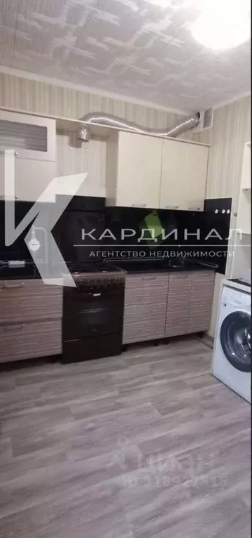 1-к кв. Белгородская область, Старый Оскол Юность мкр,  (39.0 м) - Фото 0