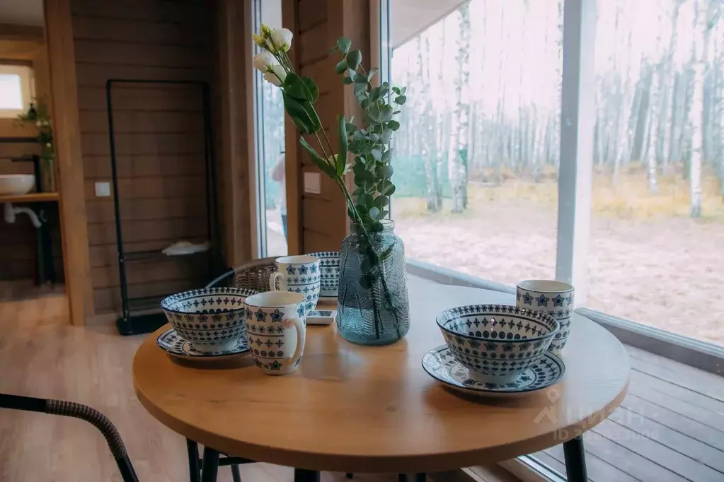 Дом в Рязанская область, Рыбновский район, Пощуповское с/пос, с. ... - Фото 1