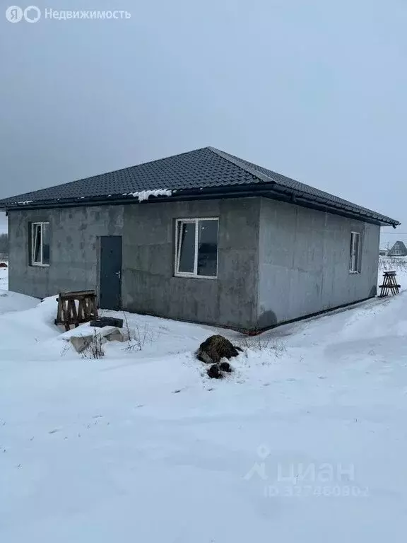 Дом в село Аверино (90.4 м) - Фото 1