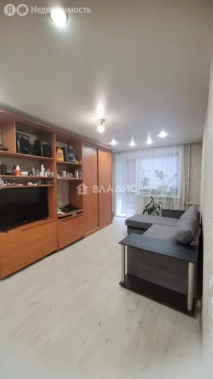 2-комнатная квартира: Рыбинск, Ошурковская улица, 3 (44.8 м) - Фото 1