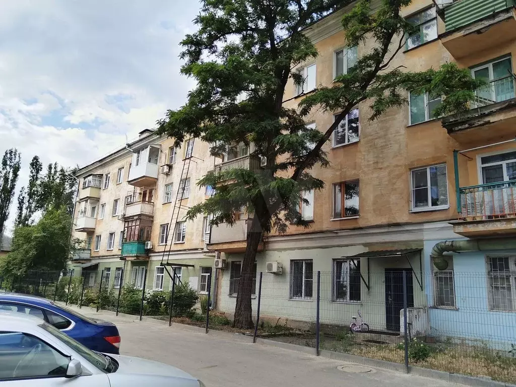 Офис, 73.1 м Стратосферы 18 - Фото 1