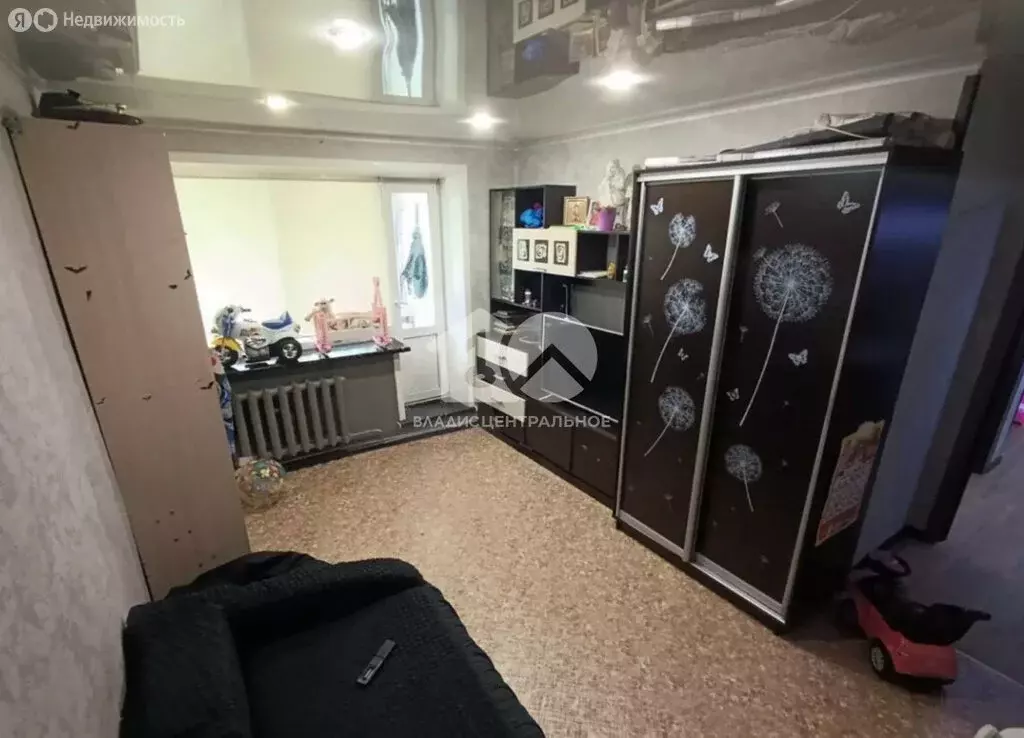 2-комнатная квартира: Искитим, микрорайон Шипуновский, 3 (47 м) - Фото 1