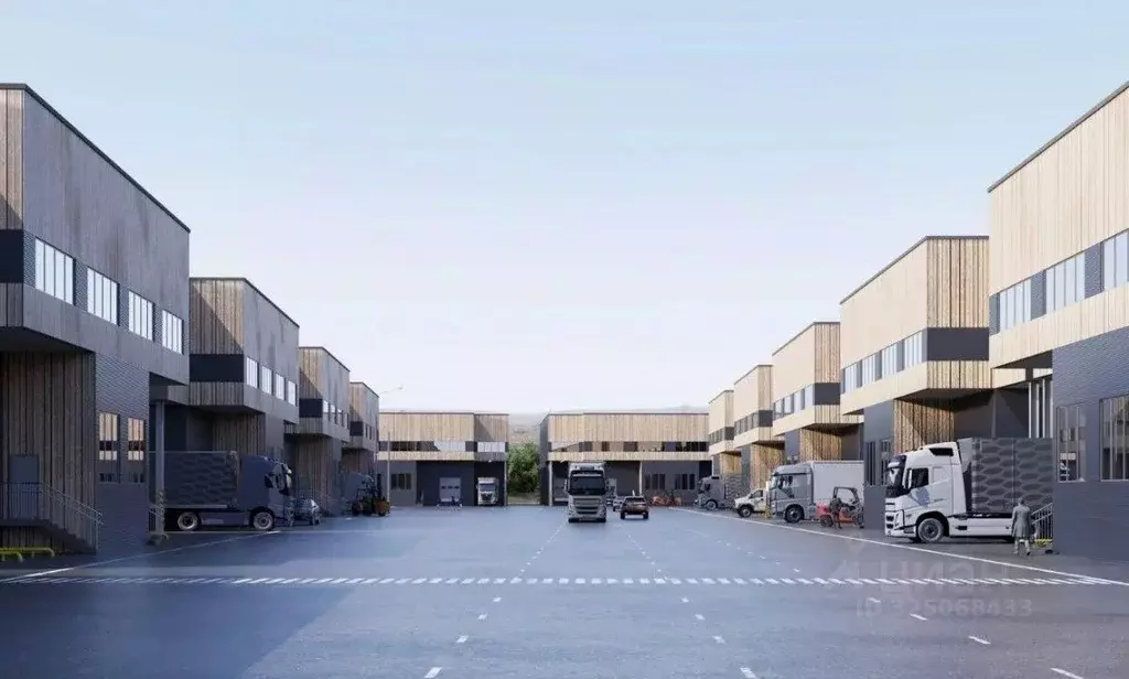 Производственное помещение в Московская область, Раменский ... - Фото 2