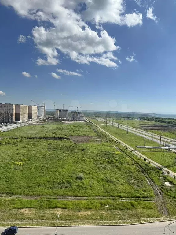 1-к. квартира, 42,7 м, 12/24 эт. - Фото 1