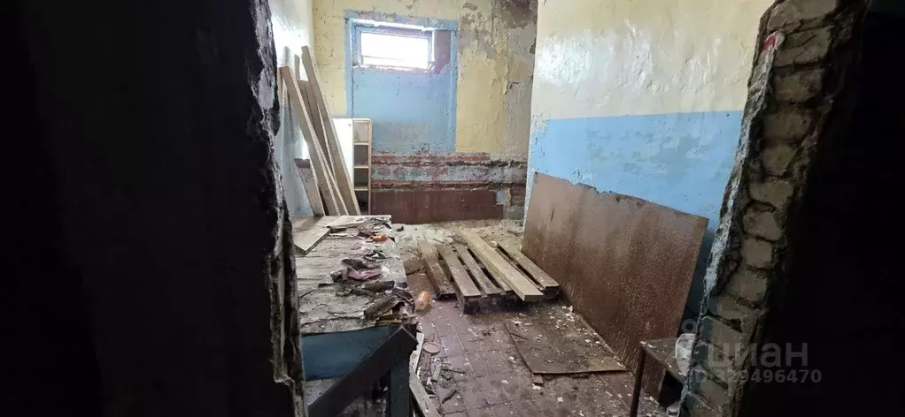 Помещение свободного назначения в Московская область, Электросталь ... - Фото 2