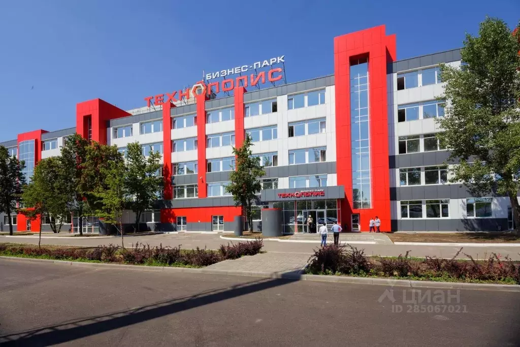 Помещение свободного назначения в Татарстан, Казань ул. Восстания, ... - Фото 1