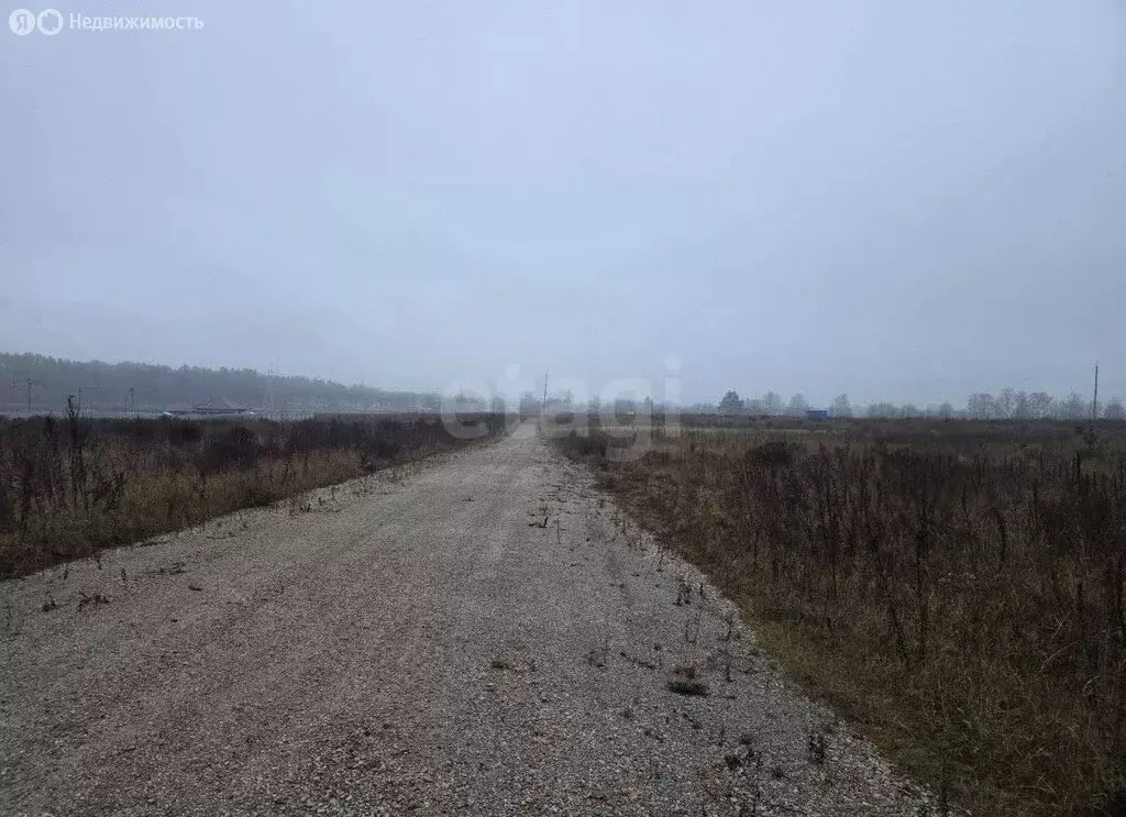 Участок в Дубровка, микрорайон Черёмушки (9.85 м) - Фото 1