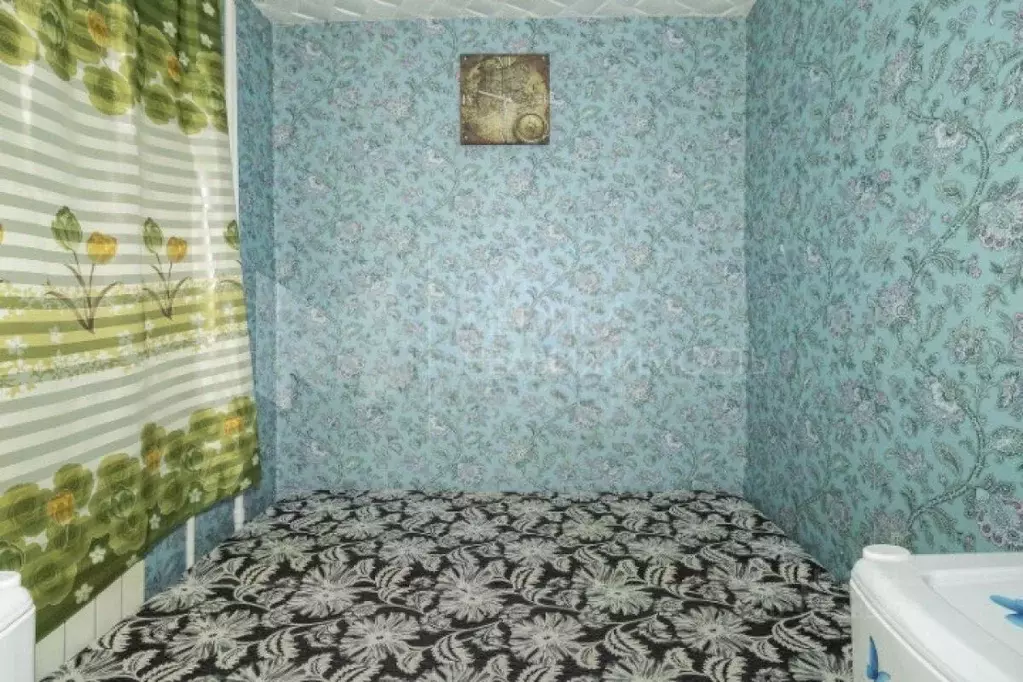 1-к кв. Тюменская область, Тюмень Широтная ул., 81 (37.0 м) - Фото 0