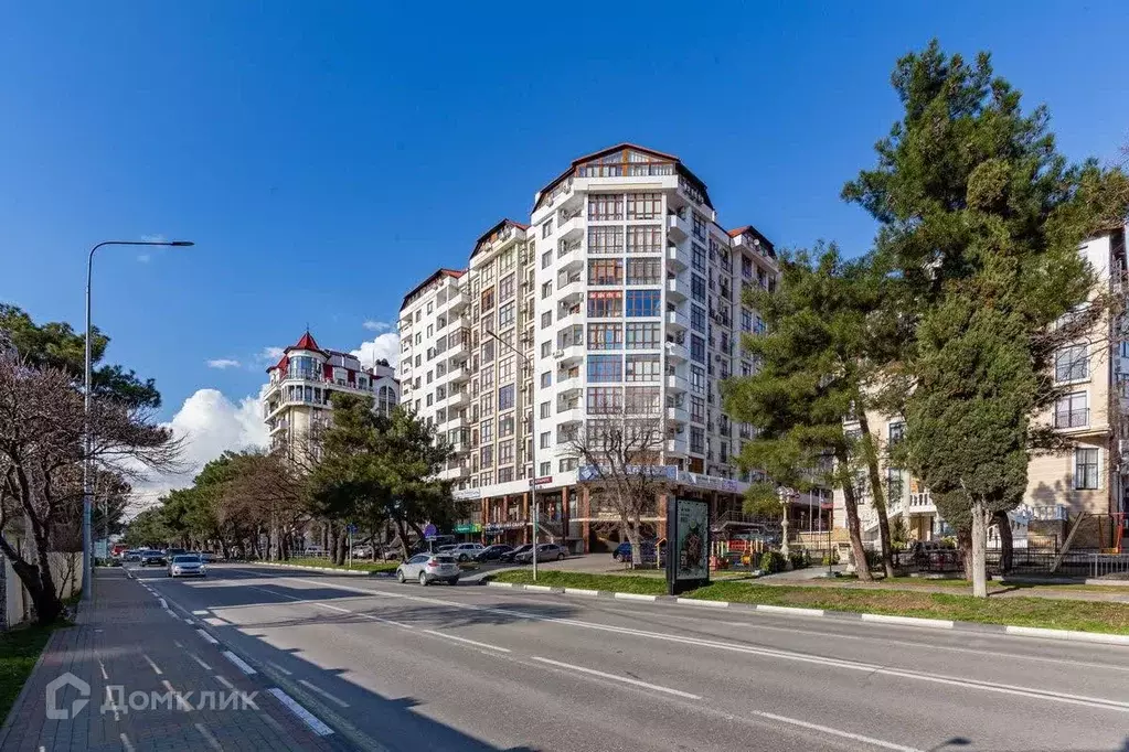 Продаётся 1-к квартира, 76 м - Фото 0