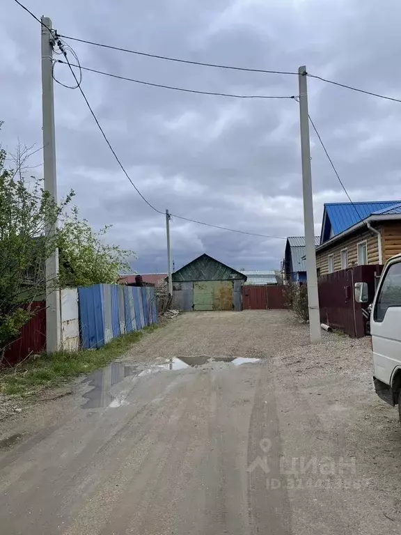 Дом в Амурская область, Благовещенск КПП мкр, ул. Раздольная (27 м) - Фото 0