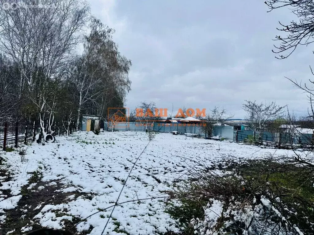 Участок в Тульская область, городской округ Тула, посёлок Шатск (6 м) - Фото 2