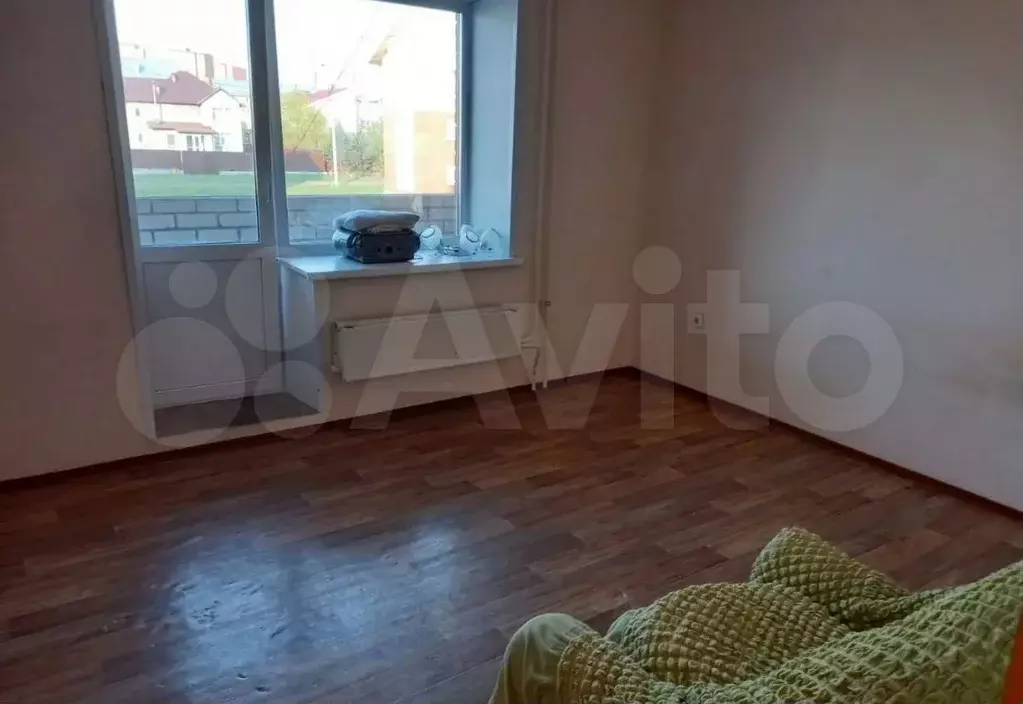 1-к. квартира, 27 м, 2/3 эт. - Фото 0
