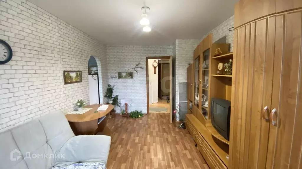 Продаётся 2-к квартира, 41.2 м - Фото 0