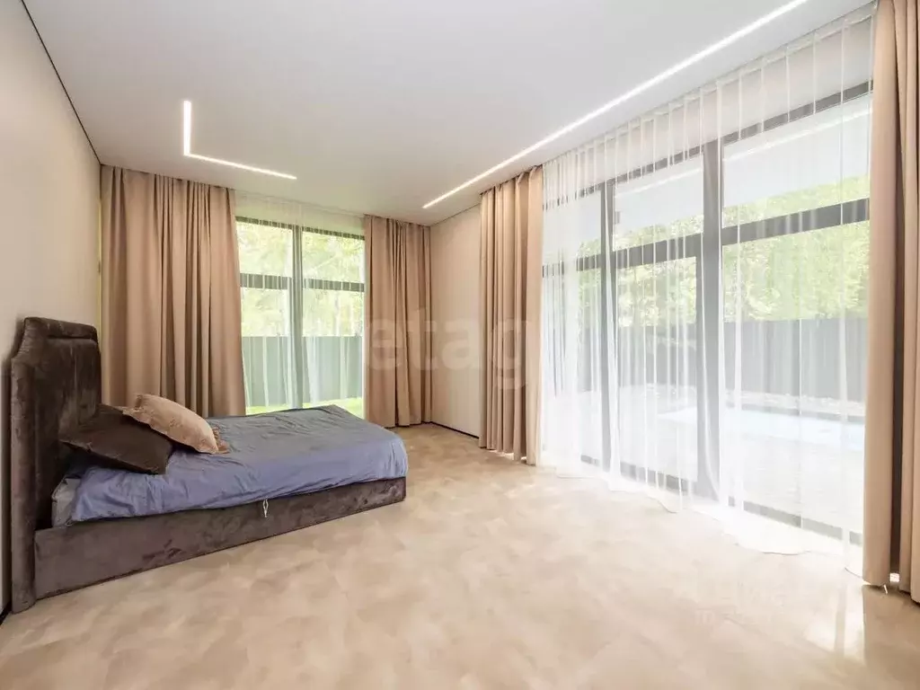 Дом в Новосибирская область, Новосибирский район, Станционный ... - Фото 2