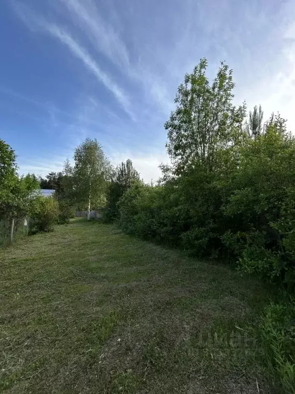 Участок в Кировская область, Кирово-Чепецкий район, Пасеговское с/пос, ... - Фото 2