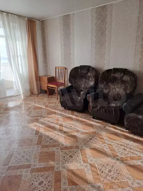 1-к. квартира, 33 м, 3/5 эт. - Фото 0