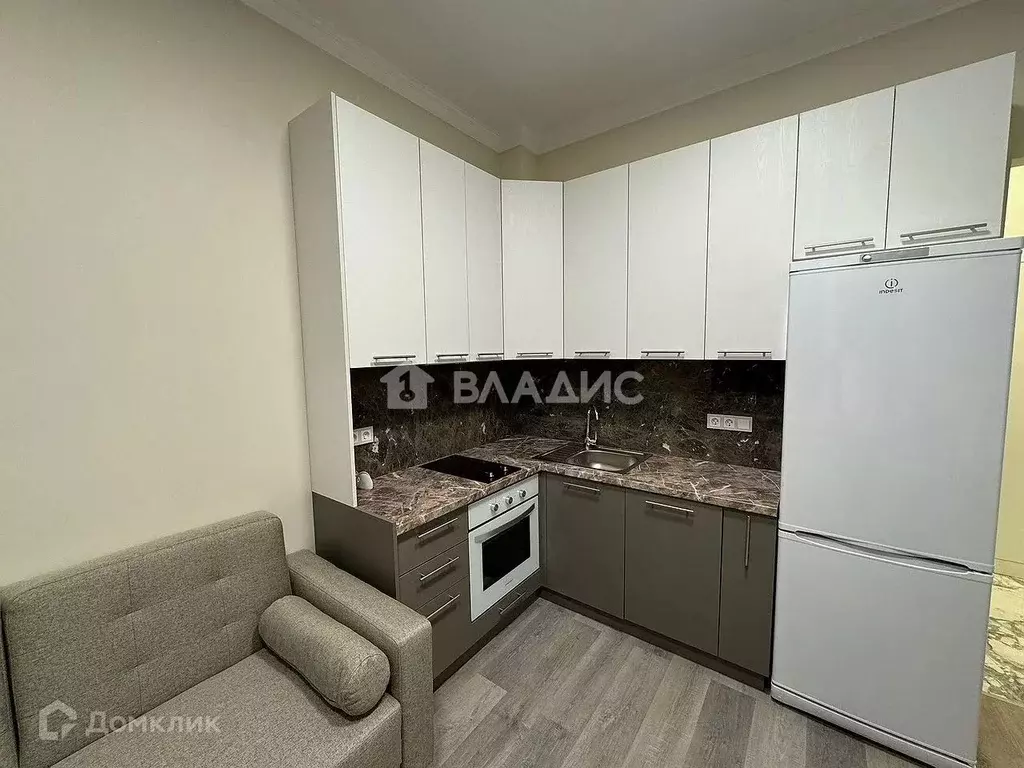 Продаётся 1-к квартира, 32.3 м - Фото 1