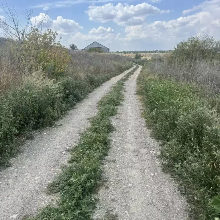 Участок в Волгоградская область, Волгоград ул. Образцовая, 1 (8.3 ... - Фото 2