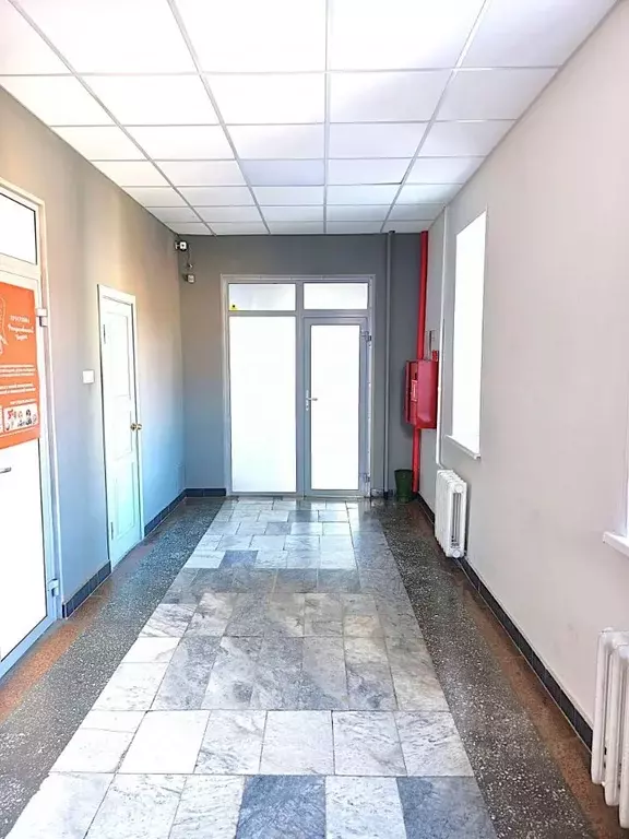 Офис в Томская область, Томск Телецентр мкр, пер. Школьный, 6с1 (254 ... - Фото 2