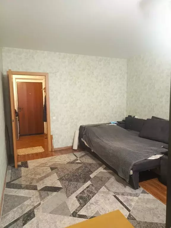 1-к кв. Тульская область, Новомосковск Рязанское ш., 10к2 (46.0 м) - Фото 2