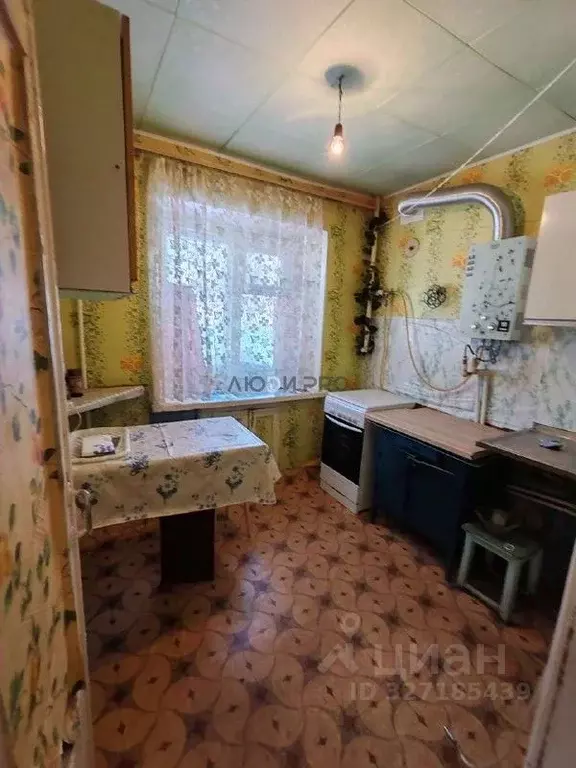 1-к кв. Татарстан, Зеленодольск ул. Ивана Засорина, 3 (31.1 м) - Фото 1