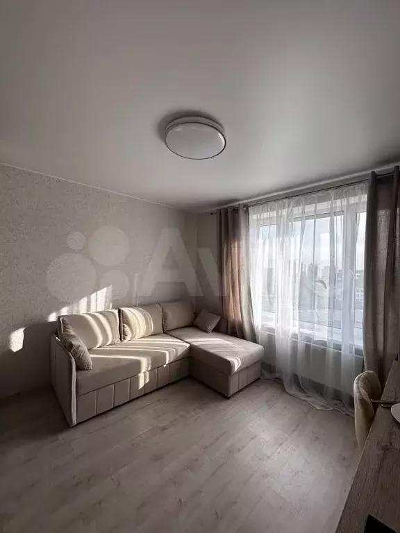 Квартира-студия, 18,9 м, 7/9 эт. - Фото 0