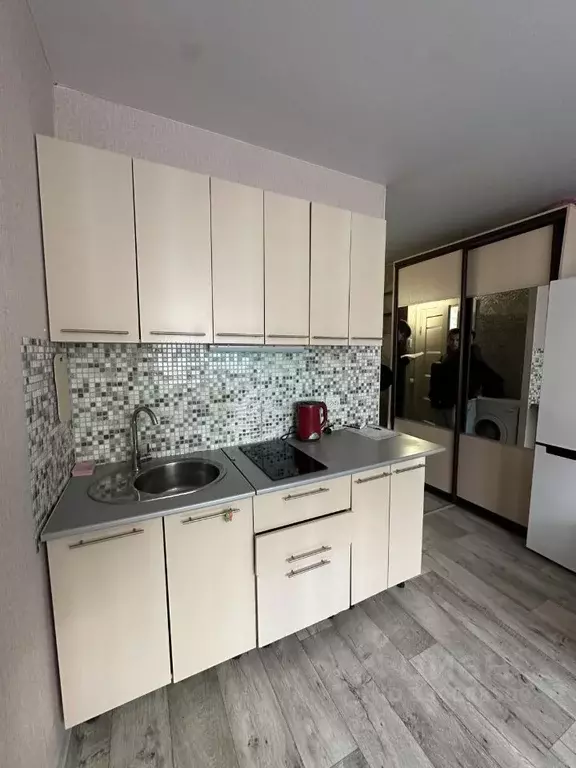 Студия Татарстан, Казань ул. Карбышева, 35 (18.3 м) - Фото 2