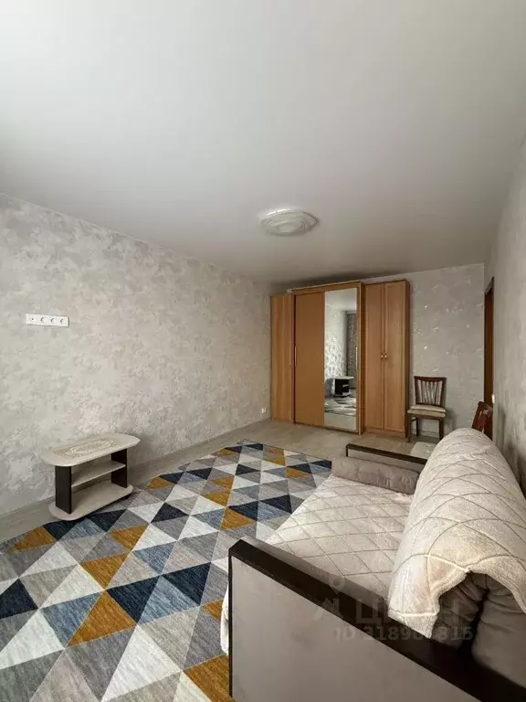 2-к кв. Москва ул. Удальцова, 89 (55.0 м) - Фото 1