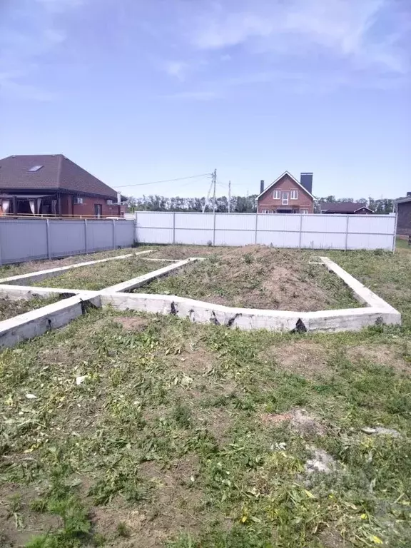Участок в Ростовская область, Таганрог ул. Владимира Высоцкого (3.1 ... - Фото 0