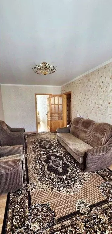 2-к кв. Липецкая область, Липецк просп. Победы, 57 (45.0 м) - Фото 1