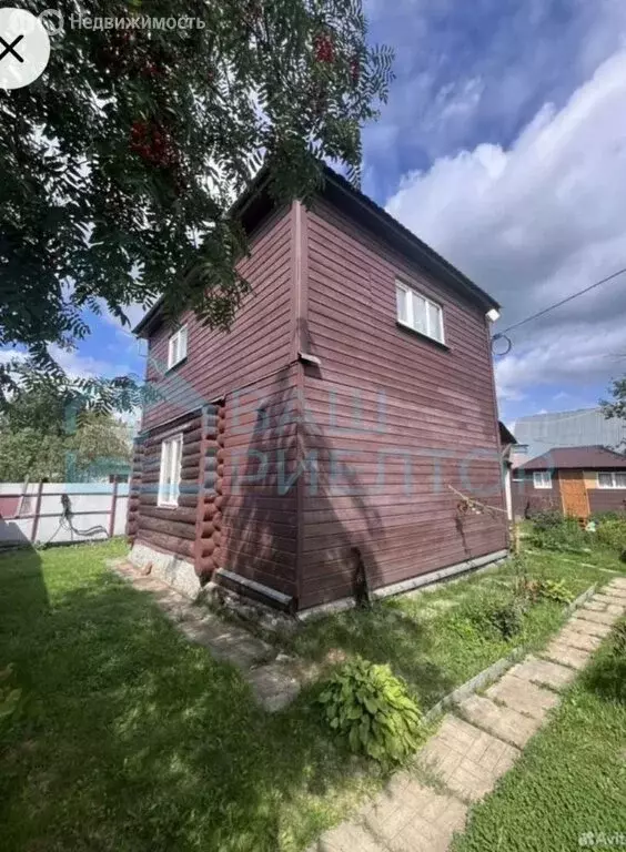 Дом в Калужская область, Боровский муниципальный округ, садоводческое ... - Фото 2