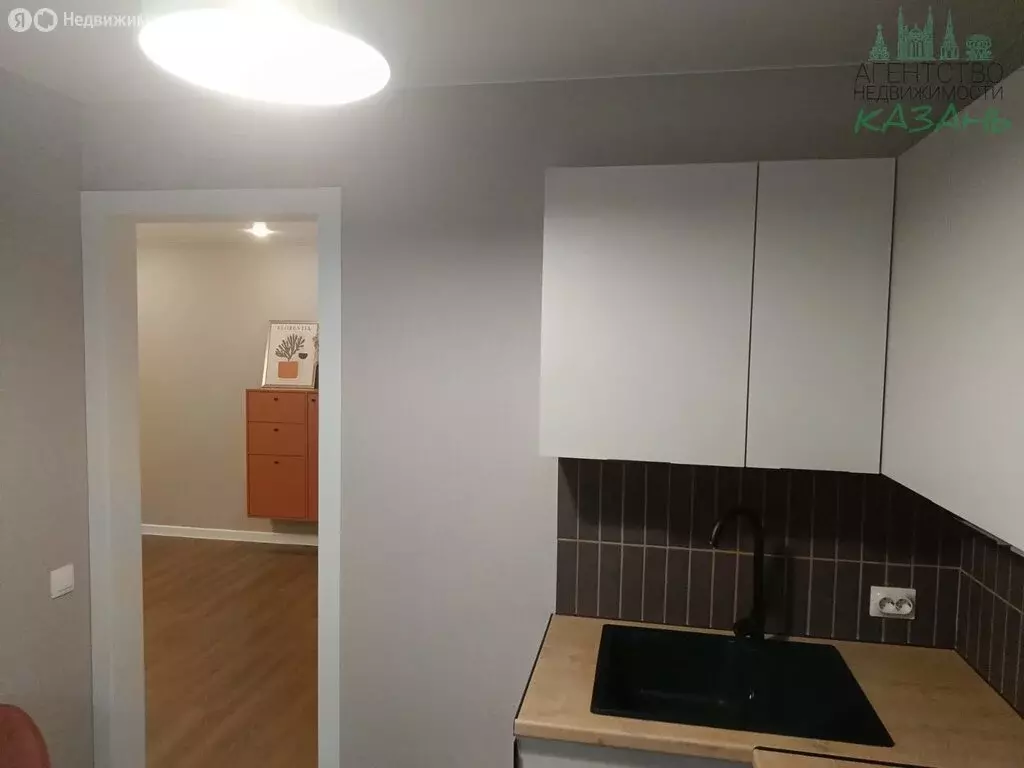3-комнатная квартира: Казань, Курская улица, 4 (59.4 м) - Фото 0
