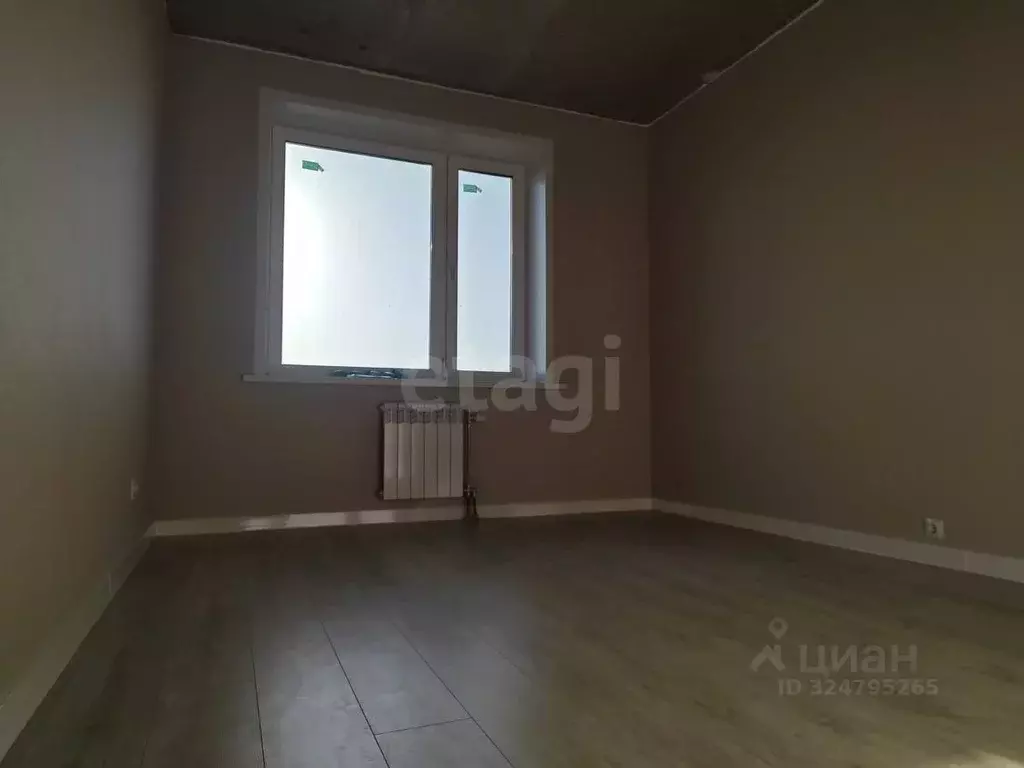 1-к кв. Новосибирская область, Новосибирск ул. Тюленина, 3 (35.0 м) - Фото 2