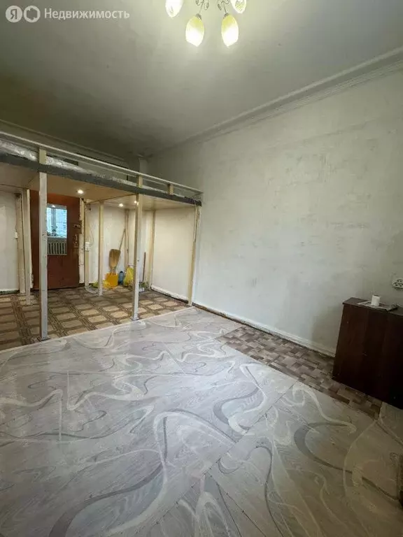 1к в -комнатной квартире (18.5 м) - Фото 0