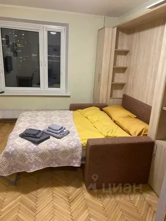 2-к кв. Москва Часовая ул., 25К2 (38.0 м) - Фото 0