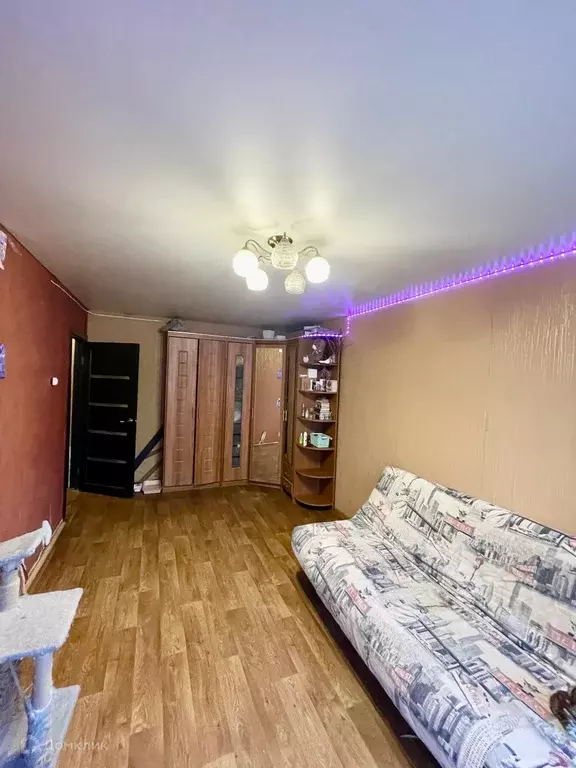 Продаётся 1-к квартира, 30.9 м - Фото 0