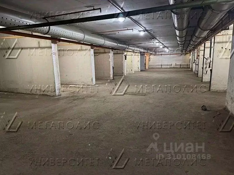 Склад в Москва ул. Мневники, 7К6 (1350 м) - Фото 0