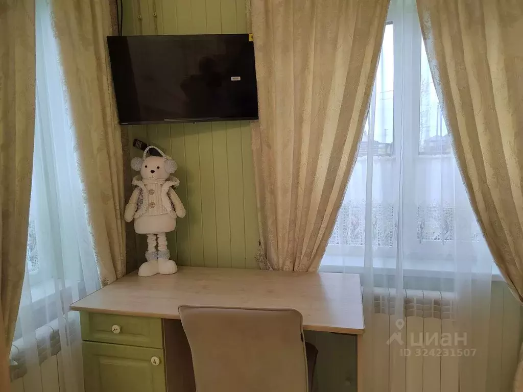 Коттедж в Новгородская область, Новгородский район, Савинское с/пос, ... - Фото 2