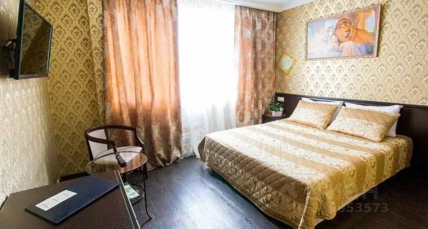 Комната Москва Митинская ул., 48К1 (19.0 м) - Фото 1