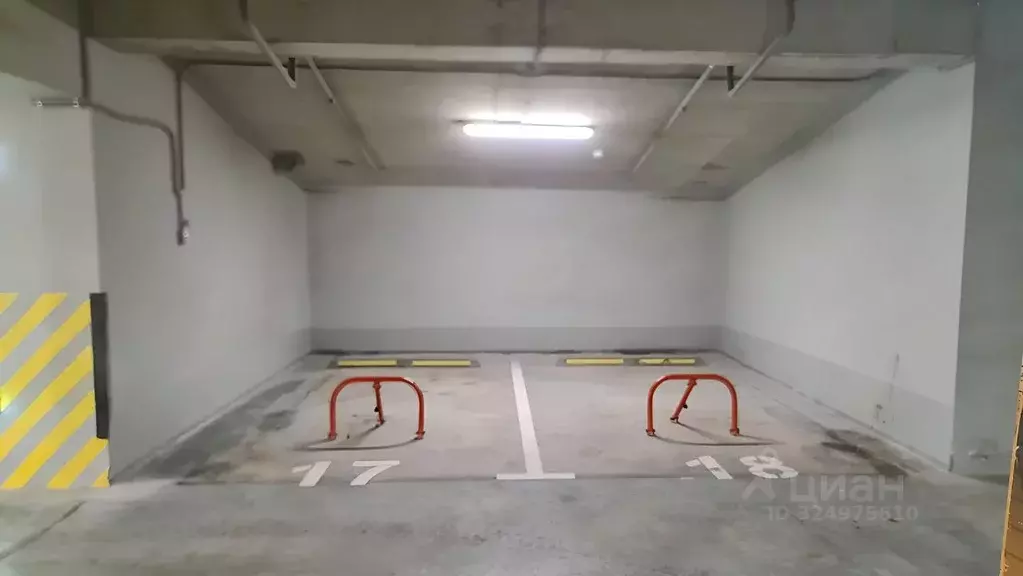 Гараж в Москва ул. Академика Павлова, 38к1 (15 м) - Фото 1