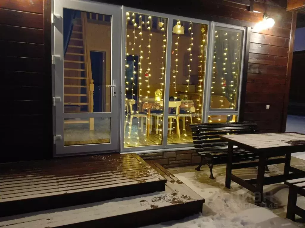 Дом в Тверская область, Осташков пер. Литвиненко, 2В (50 м) - Фото 2